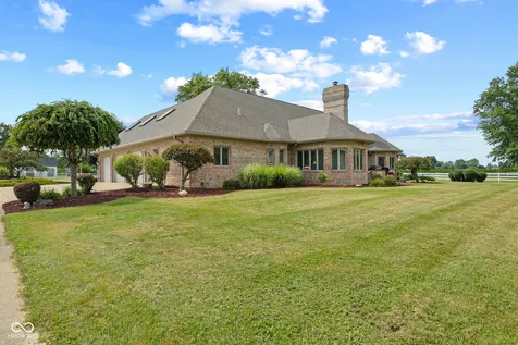 8534 N Murphy Road Brazil IN 47834