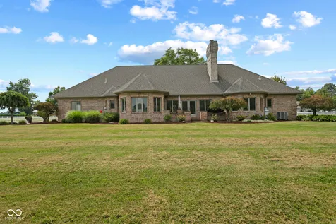 8534 N Murphy Road Brazil IN 47834
