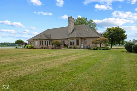 8534 N Murphy Road Brazil IN 47834