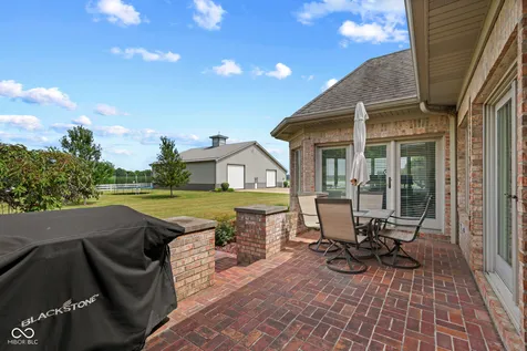 8534 N Murphy Road Brazil IN 47834