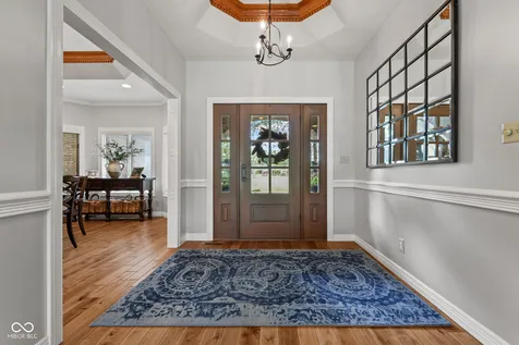 8534 N Murphy Road Brazil IN 47834