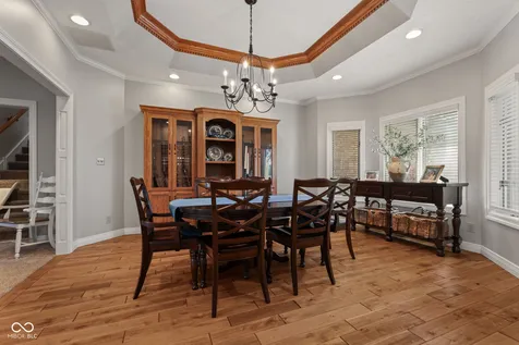 8534 N Murphy Road Brazil IN 47834
