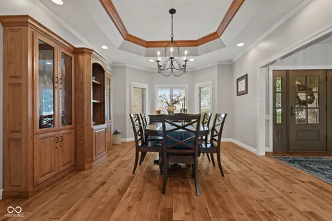 8534 N Murphy Road Brazil IN 47834