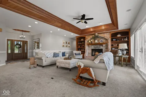 8534 N Murphy Road Brazil IN 47834