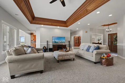 8534 N Murphy Road Brazil IN 47834