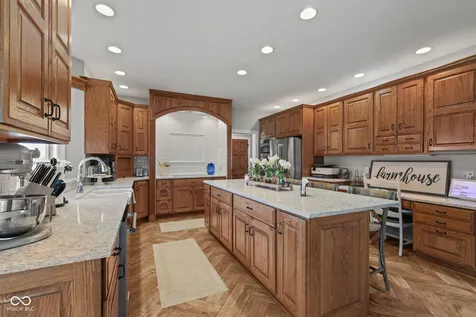 8534 N Murphy Road Brazil IN 47834
