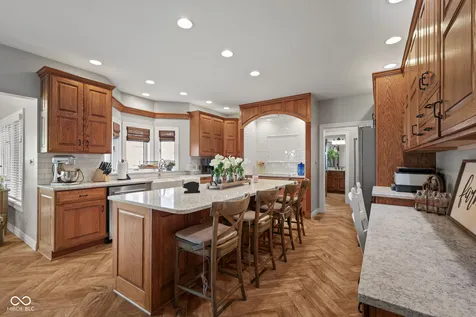 8534 N Murphy Road Brazil IN 47834