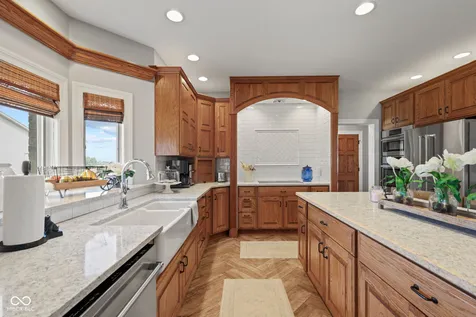 8534 N Murphy Road Brazil IN 47834