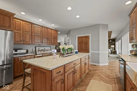 8534 N Murphy Road Brazil IN 47834