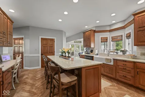8534 N Murphy Road Brazil IN 47834