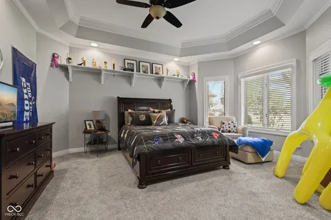 8534 N Murphy Road Brazil IN 47834