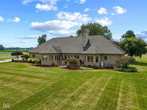 8534 N Murphy Road Brazil IN 47834
