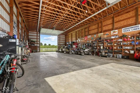 8534 N Murphy Road Brazil IN 47834
