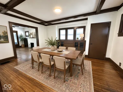1128 E 35th Street Indianapolis IN 46205