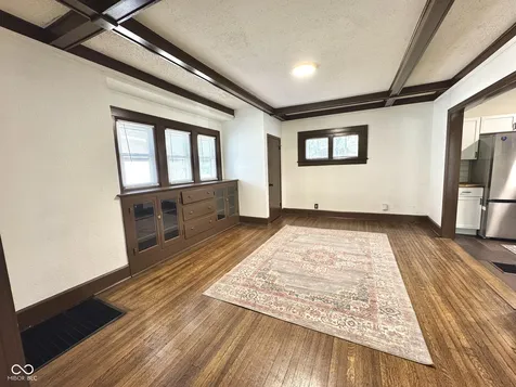 1128 E 35th Street Indianapolis IN 46205