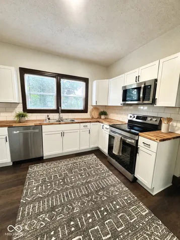 1128 E 35th Street Indianapolis IN 46205
