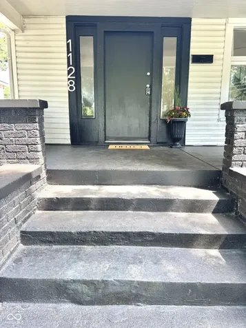 1128 E 35th Street Indianapolis IN 46205