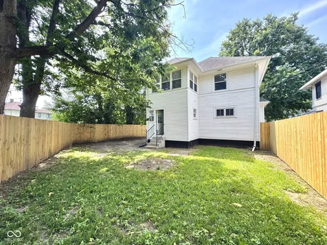 1128 E 35th Street Indianapolis IN 46205