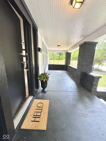 1128 E 35th Street Indianapolis IN 46205