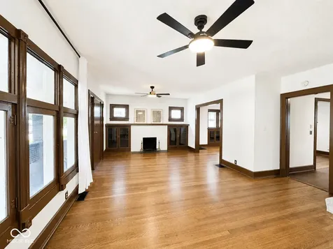 1128 E 35th Street Indianapolis IN 46205