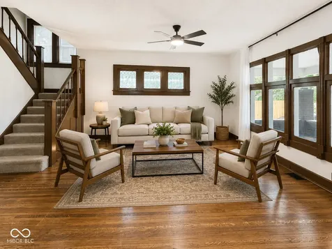 1128 E 35th Street Indianapolis IN 46205