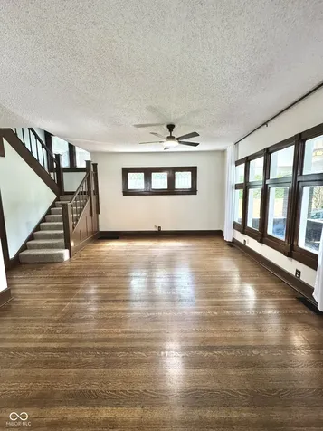 1128 E 35th Street Indianapolis IN 46205