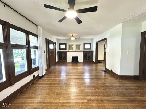1128 E 35th Street Indianapolis IN 46205