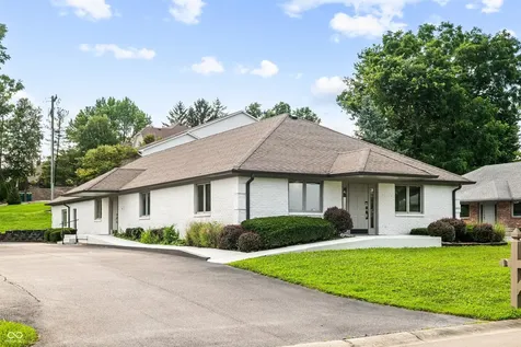 130 Fairway Lakes Drive Franklin IN 46131
