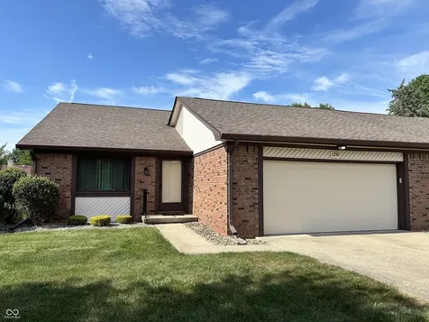 1210 Ruby Drive Shelbyville IN 46176