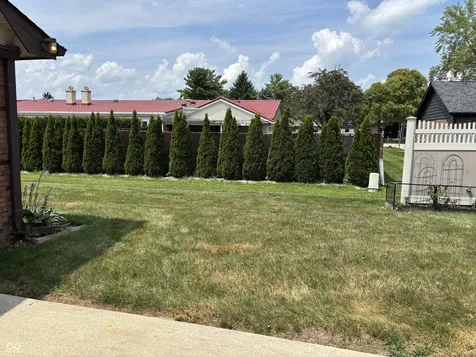 1210 Ruby Drive Shelbyville IN 46176