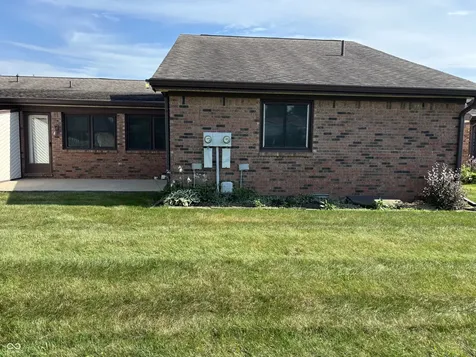 1210 Ruby Drive Shelbyville IN 46176