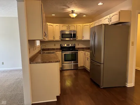1210 Ruby Drive Shelbyville IN 46176