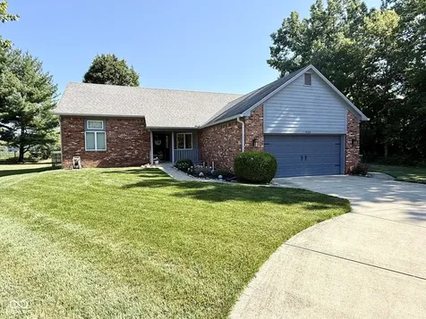 426 Overlook Trail Plainfield IN 46168