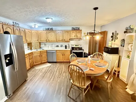 426 Overlook Trail Plainfield IN 46168