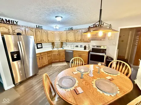 426 Overlook Trail Plainfield IN 46168
