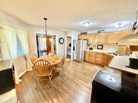 426 Overlook Trail Plainfield IN 46168