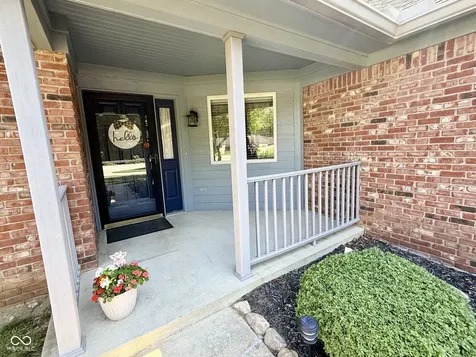 426 Overlook Trail Plainfield IN 46168