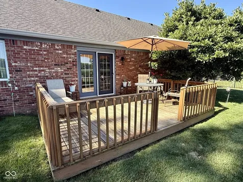 426 Overlook Trail Plainfield IN 46168