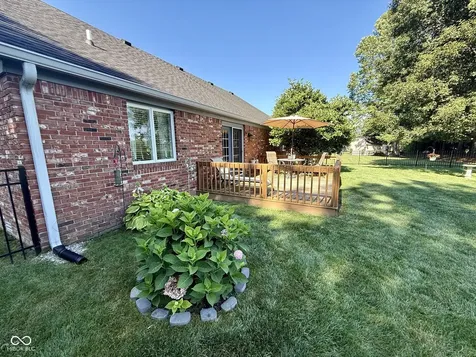 426 Overlook Trail Plainfield IN 46168