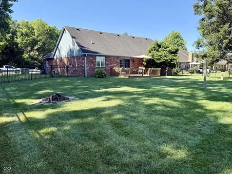 426 Overlook Trail Plainfield IN 46168