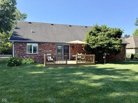 426 Overlook Trail Plainfield IN 46168