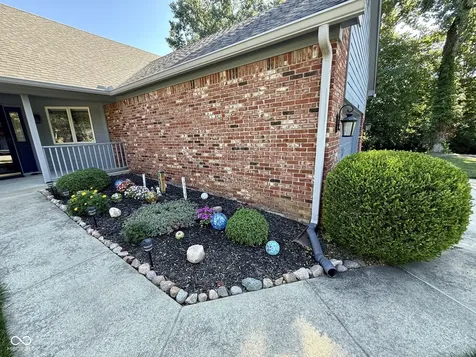 426 Overlook Trail Plainfield IN 46168