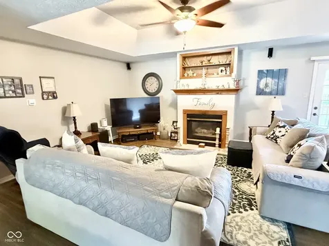 426 Overlook Trail Plainfield IN 46168