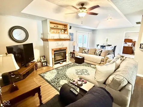 426 Overlook Trail Plainfield IN 46168