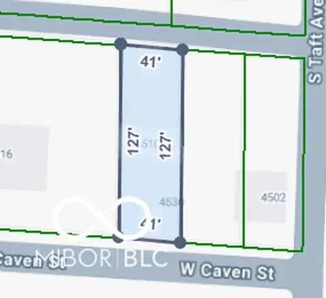4510 W Caven Street Indianapolis IN 46241