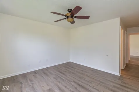 1122 Lake Tree Place Indianapolis IN 46217