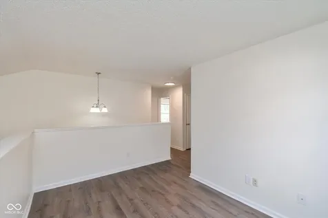 1122 Lake Tree Place Indianapolis IN 46217