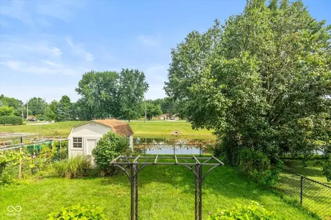1122 Lake Tree Place Indianapolis IN 46217
