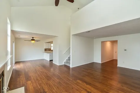 1122 Lake Tree Place Indianapolis IN 46217
