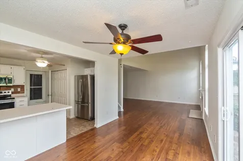 1122 Lake Tree Place Indianapolis IN 46217